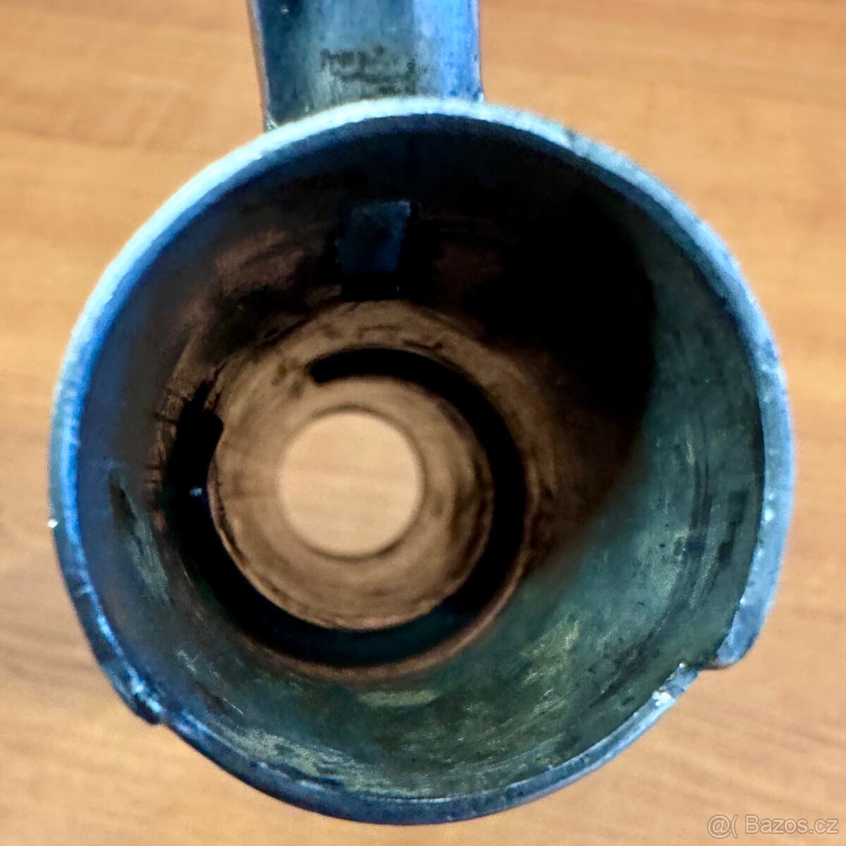 Stadion , Jawetta - rukojeť řazení - 10