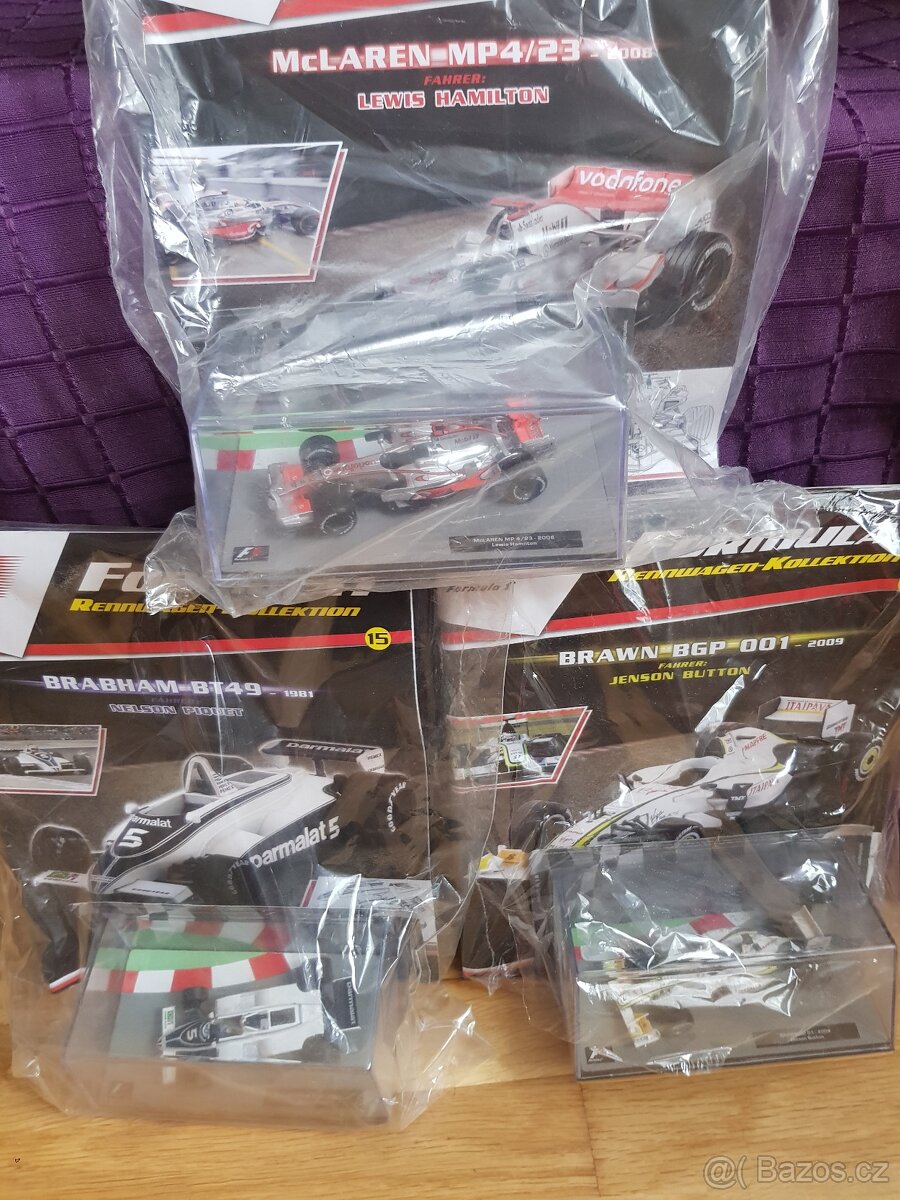 Rc kolesá extrém prof - 10