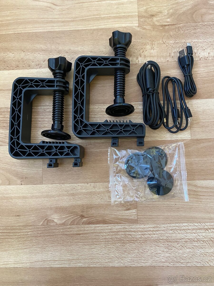 Herní volant PXN V9 GEN2 - 10