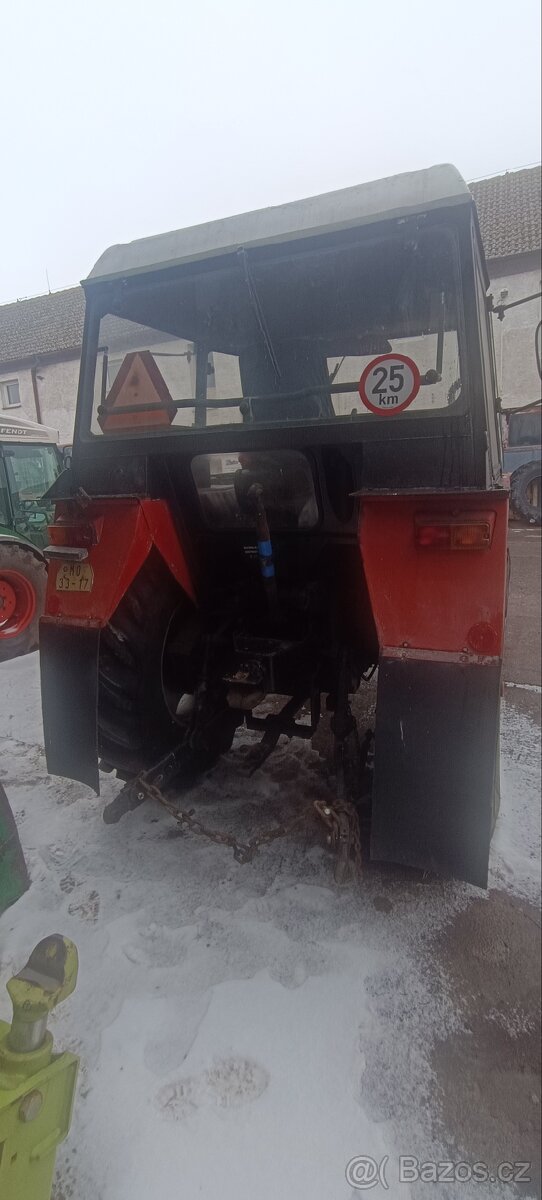 Zetor 5245 - 10