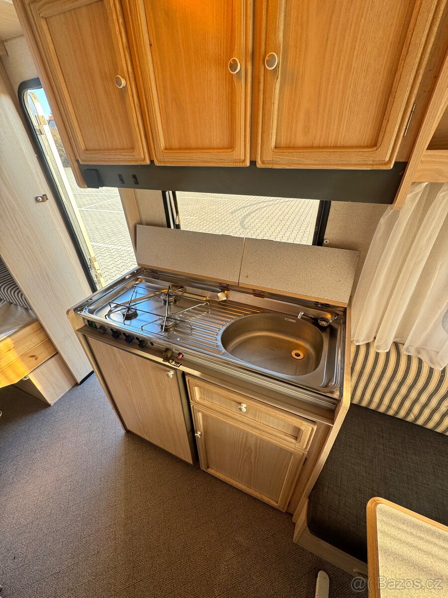 Caravelair BAMBA 445 - 10