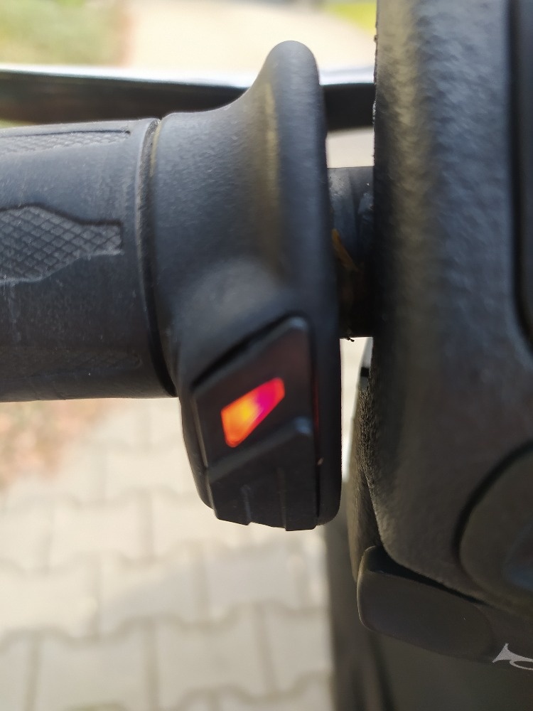 Piaggio Beverly 300 - 10