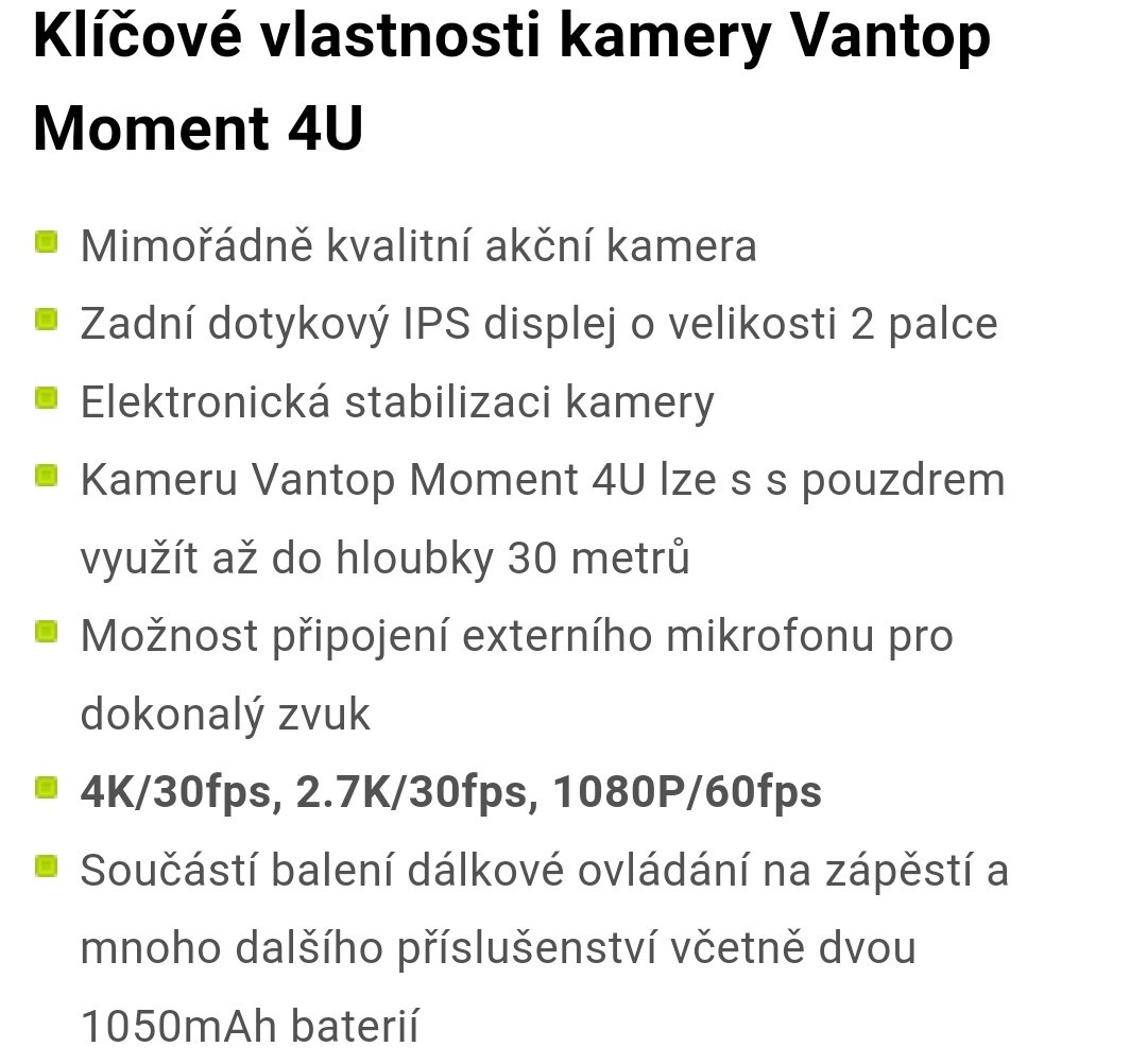 Outdoor kamera - 10