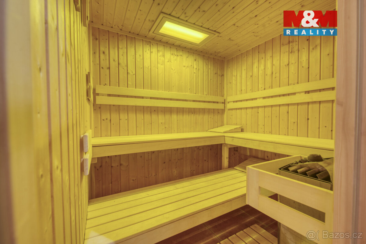 Prodej rodinného domu, 392 m², Františkovy Lázně - 10