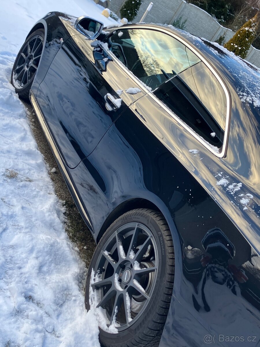 AUDI A5 QUATTRO - 10