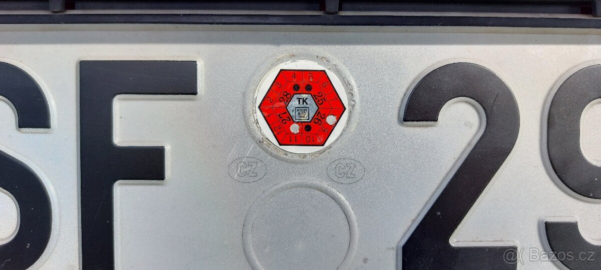 Citroen Berlingo 1,6HDI, 80kw Multispace - 10