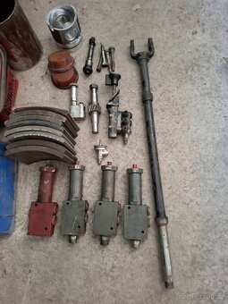 Tatra 815 díly - 10