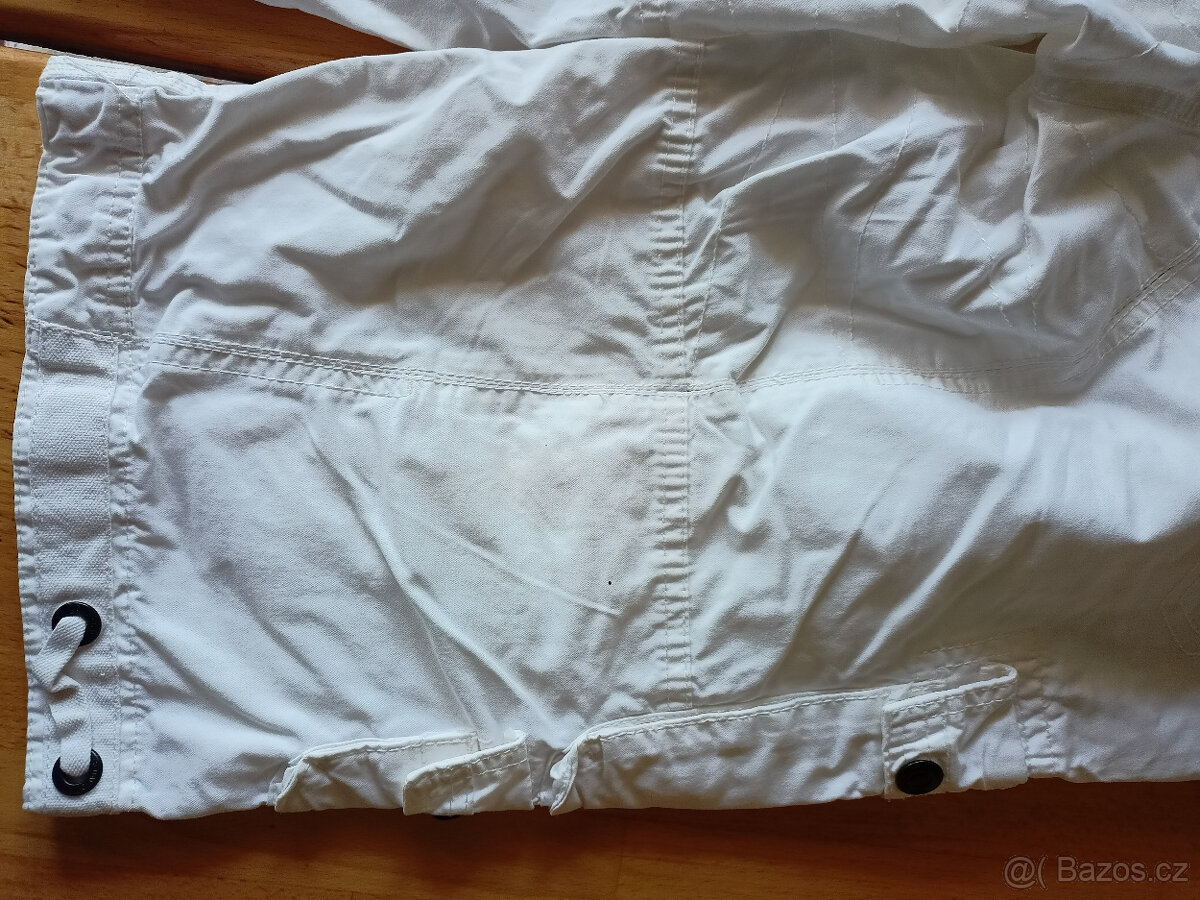 Pánské krátké kalhoty od f. CAMP DAVID. - 10