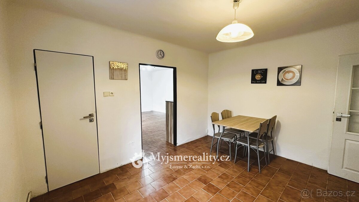 Pronájem bytu 1+1, 45 m² - Znojmo, ev.č. JT2405 - 10