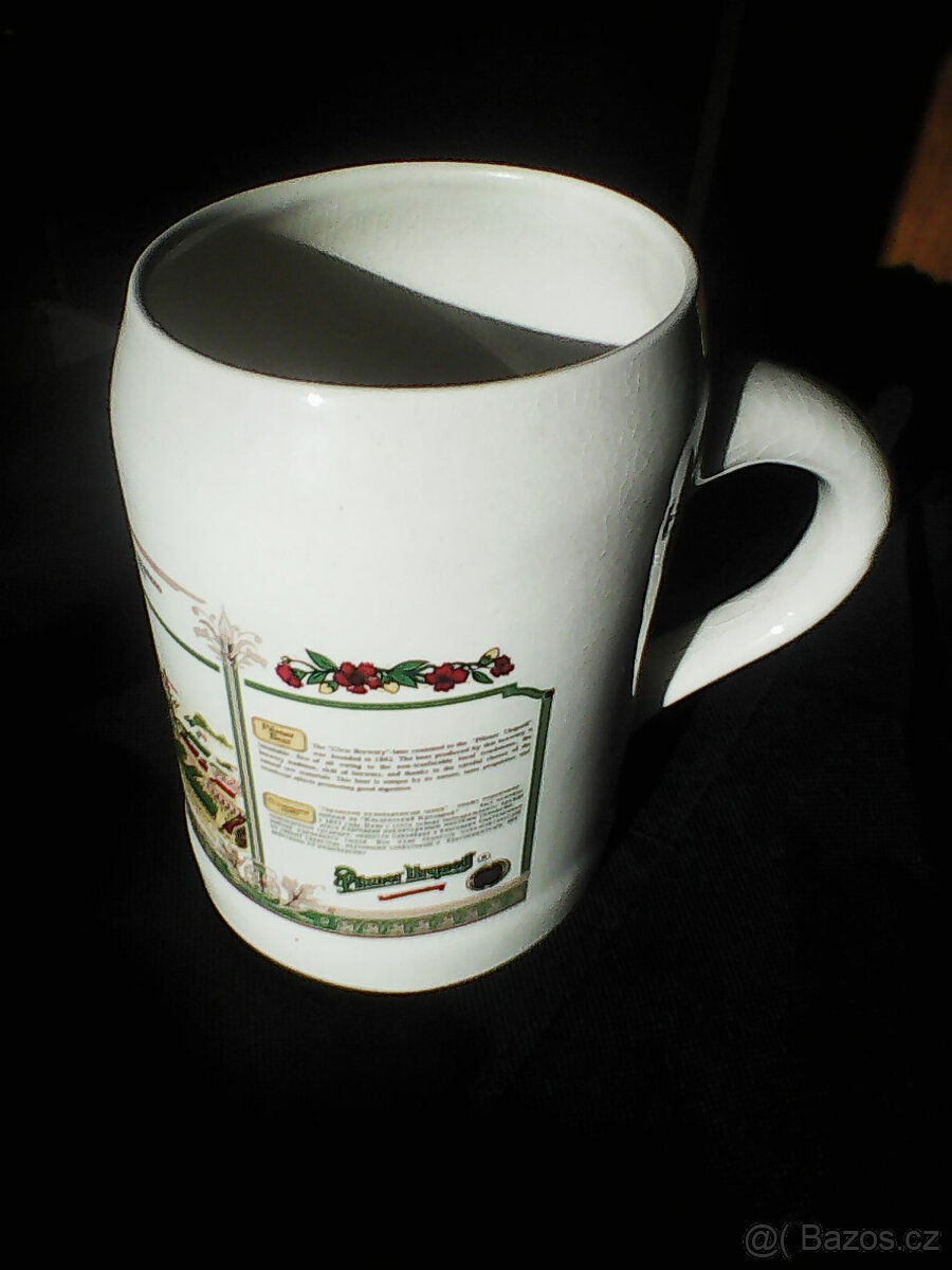 PRODÁM PIVNÍ KORBELE - 10