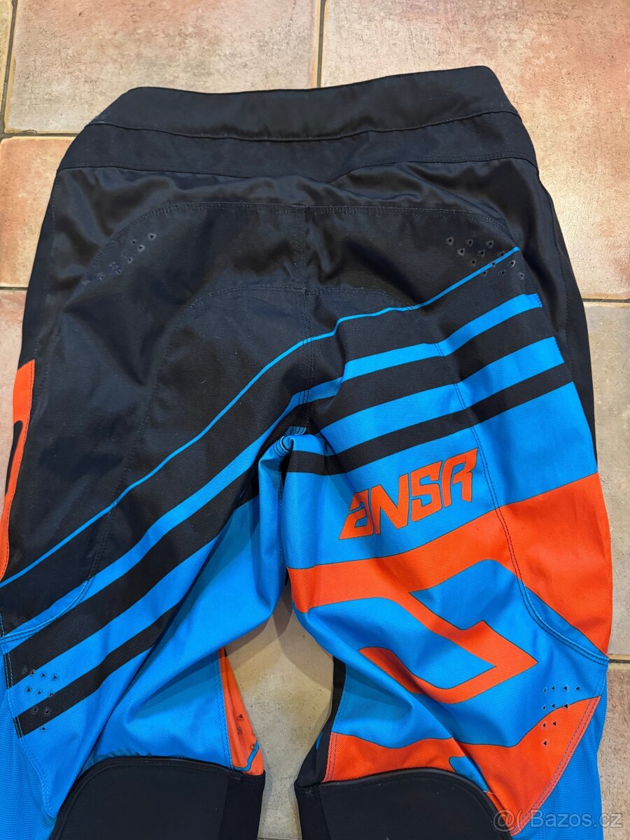 Motokrosové kalhoty Answer Racing 36 - 10