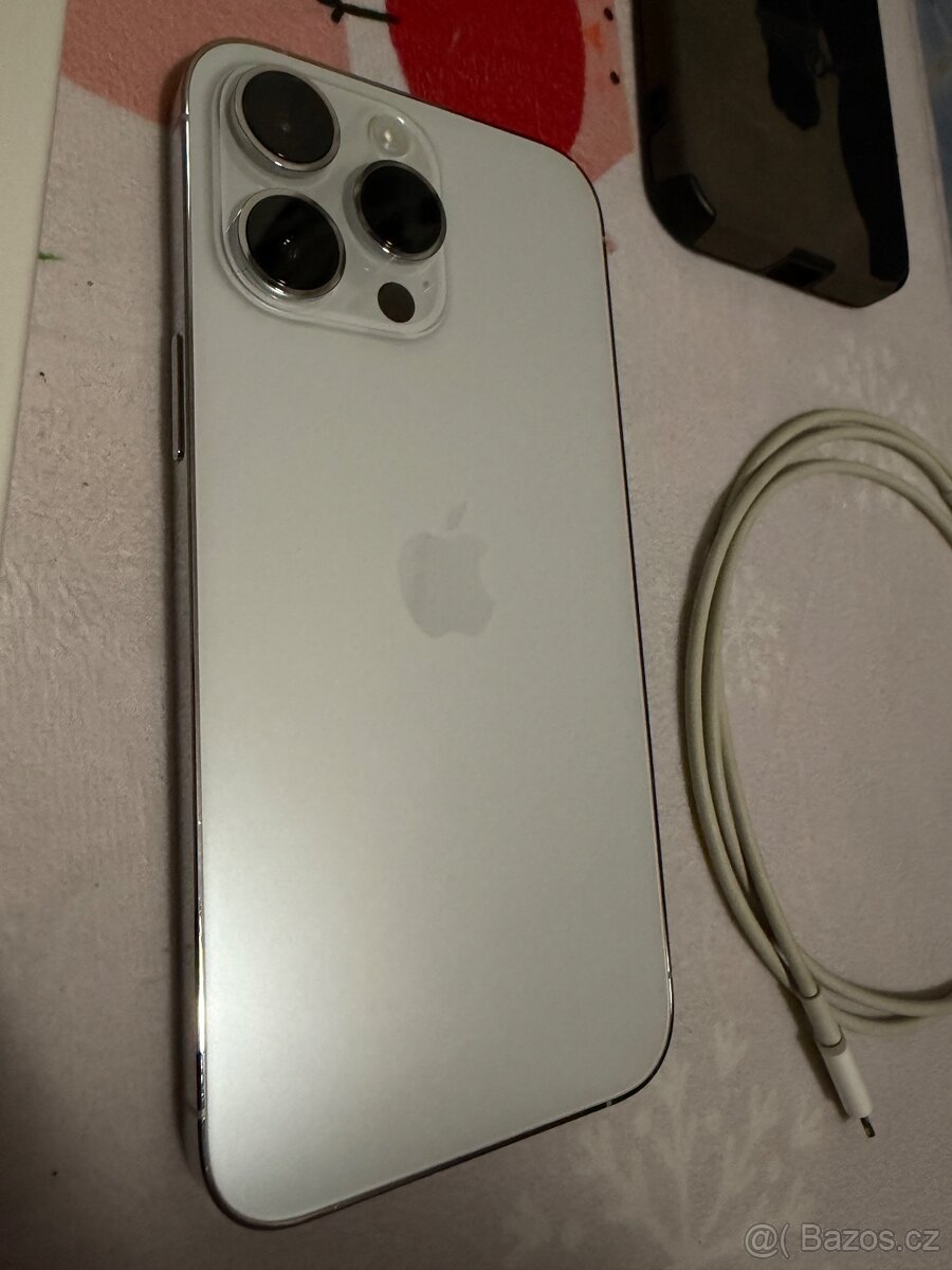 iPhone 14 Pro Max 256gb - 10