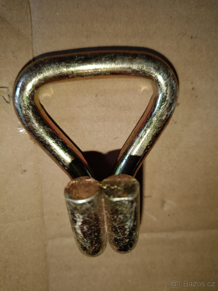 Prodám upínací ráčny - 10