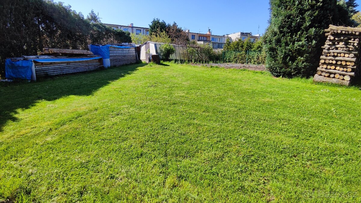 Pronájem bytu 2+kk 51 m2 - 10