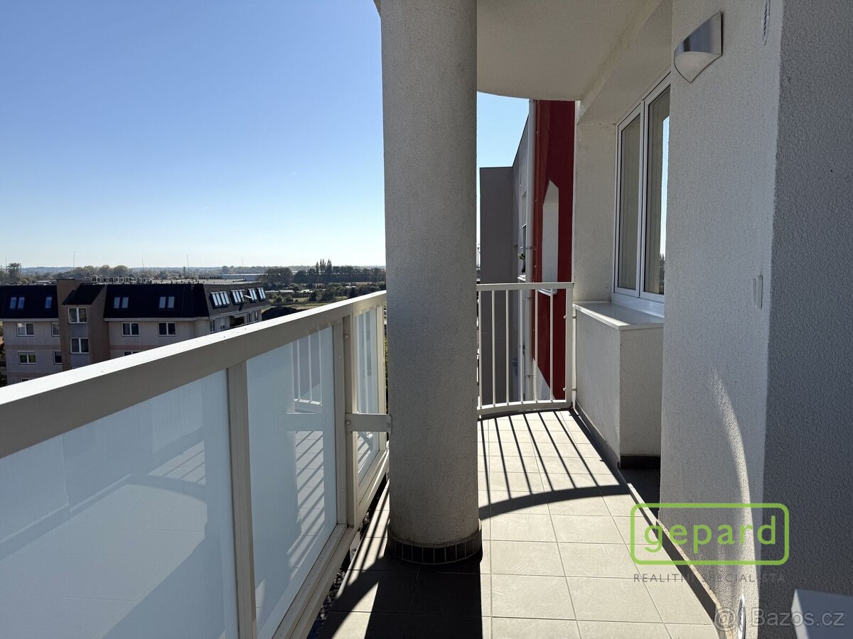 Prodej bytu 2+1 s terasou - 10