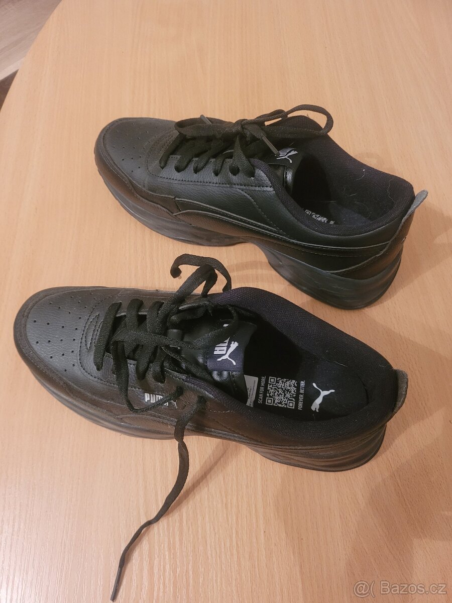 Tenisky Puma - 10