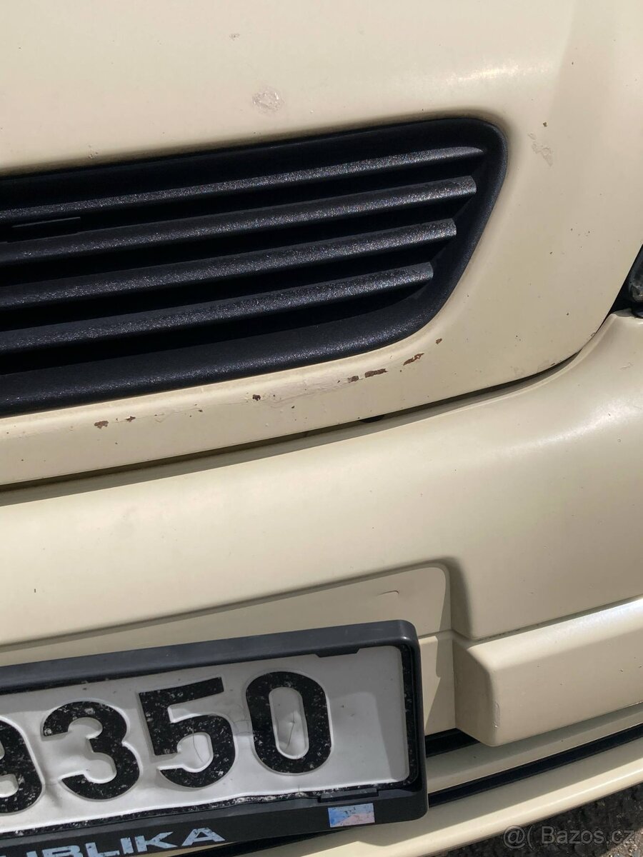 Predam Opel astra G 2004 1.6 - 10