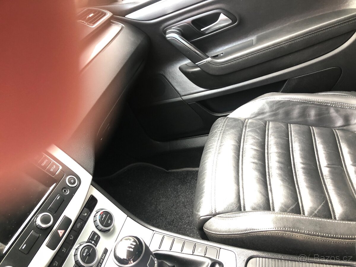 VW CC disel,rv.2012,175000km,103 kw - 10