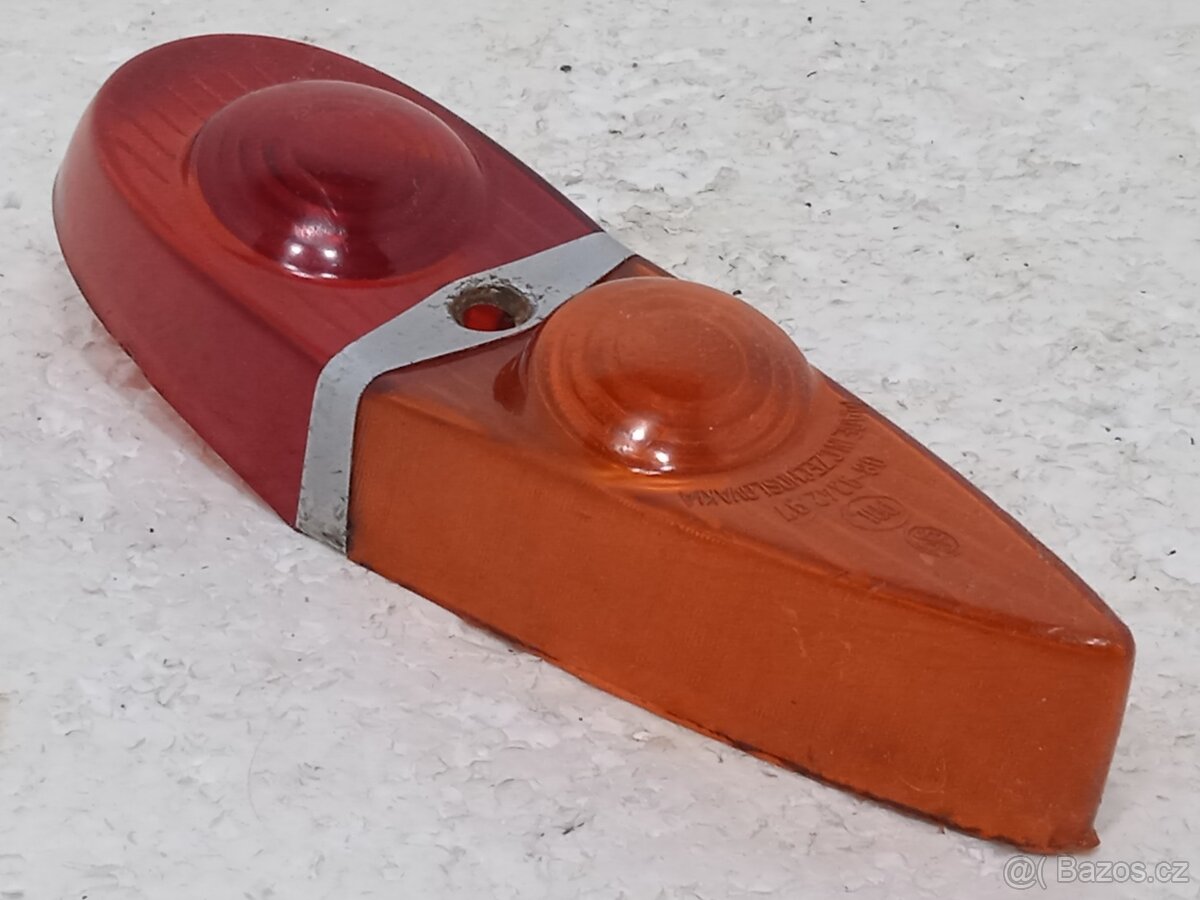 Škoda Octavia Felicia Kryt zadního světla PAL 08-9342 97 - 10