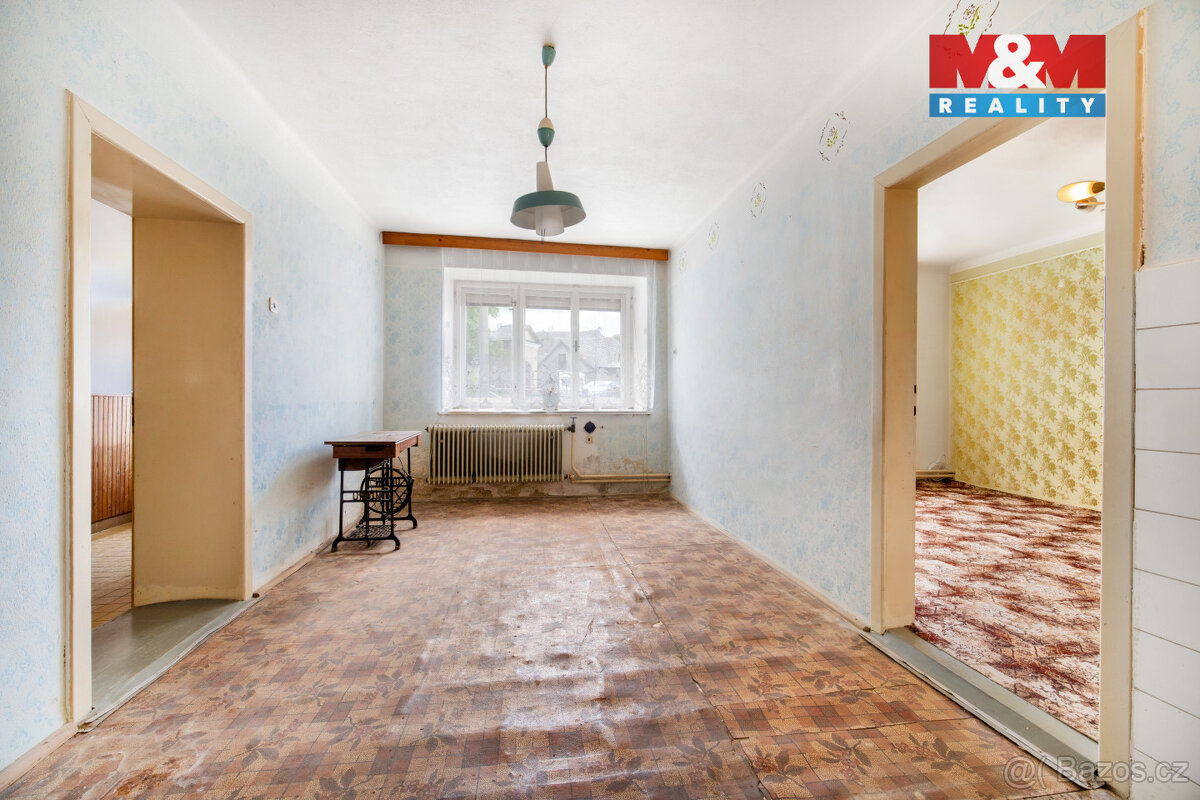 Prodej rodinného domu, 196 m², Banín - 10