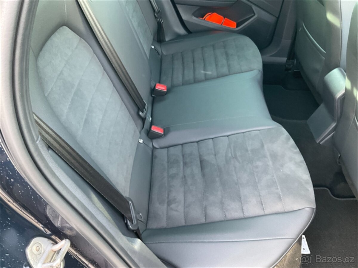 Seat Arona 1.0 TSi/81kW DSG - Xperience - 10