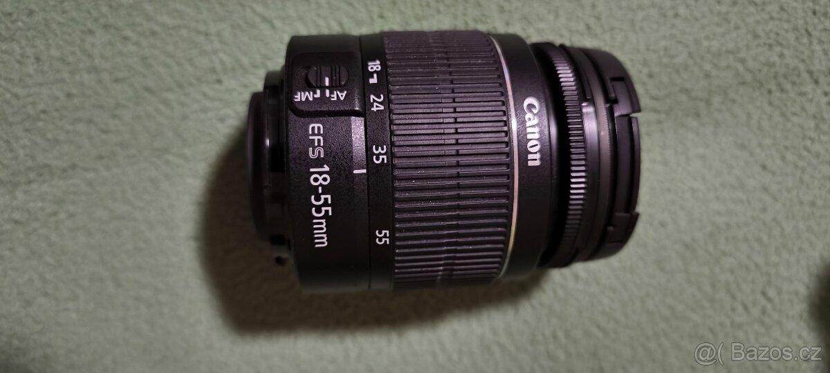 Digitální fotoaparát Canon EOS 700D - 10