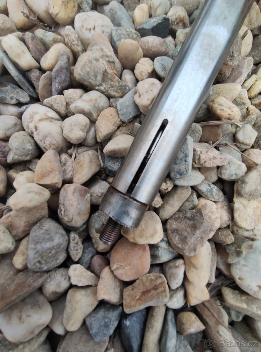 Řidítka Jawa 550 555 - 10