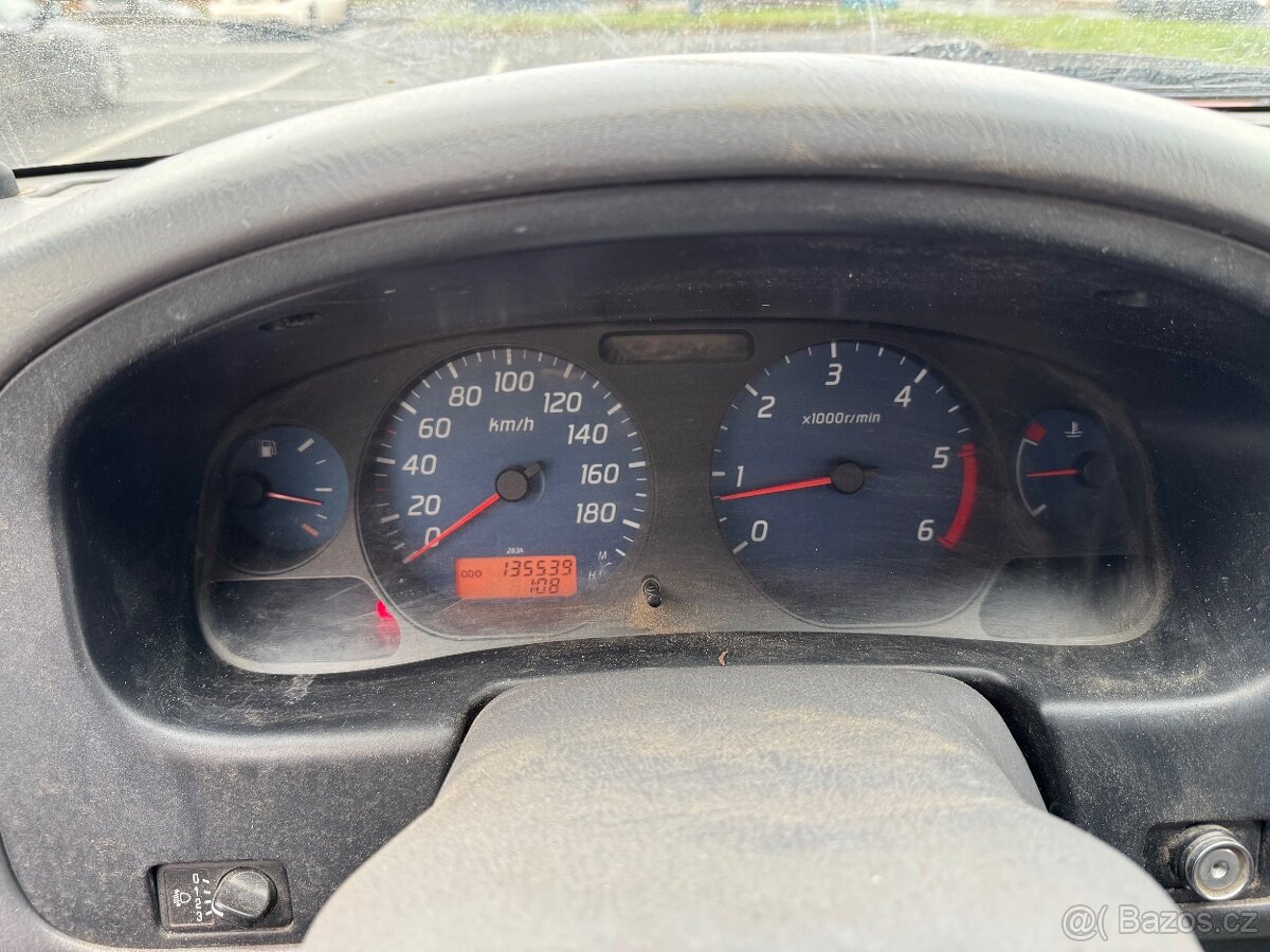 Nissan Navara np300 - 10