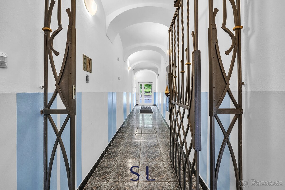 Pronájem komerčního prostoru v České Lípě, ulice Moskevská - 10