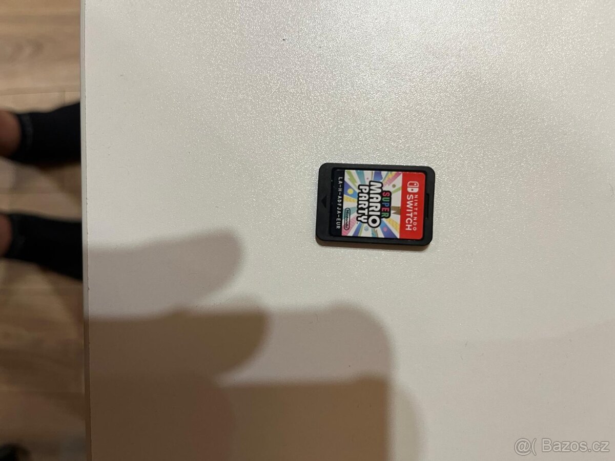 Nintendo Switch - 10