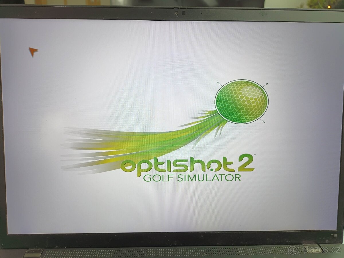 Domácí golfový simulátor - 10