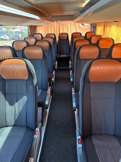 Setra S 431 DT - 10