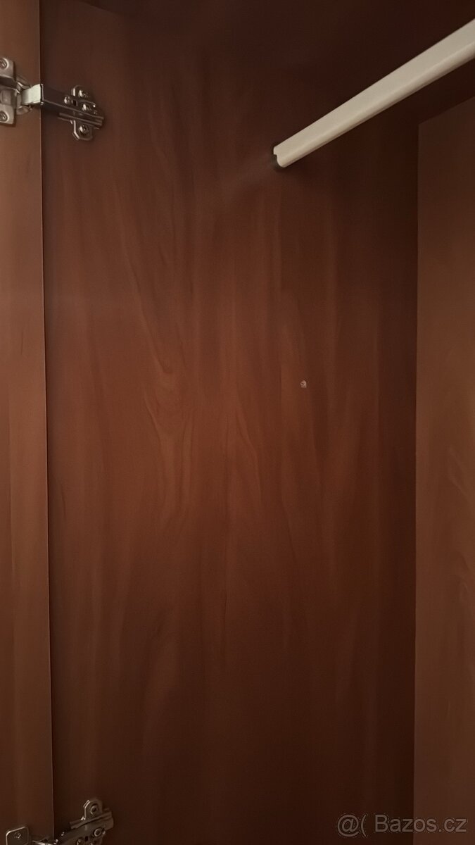 Obývací stěna - 10
