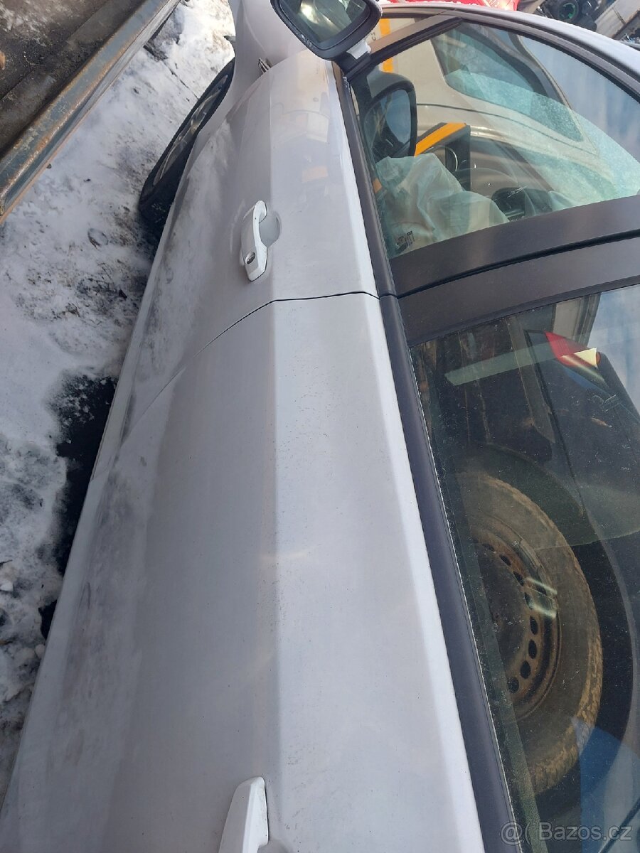 Opel Astra 2016 - 10