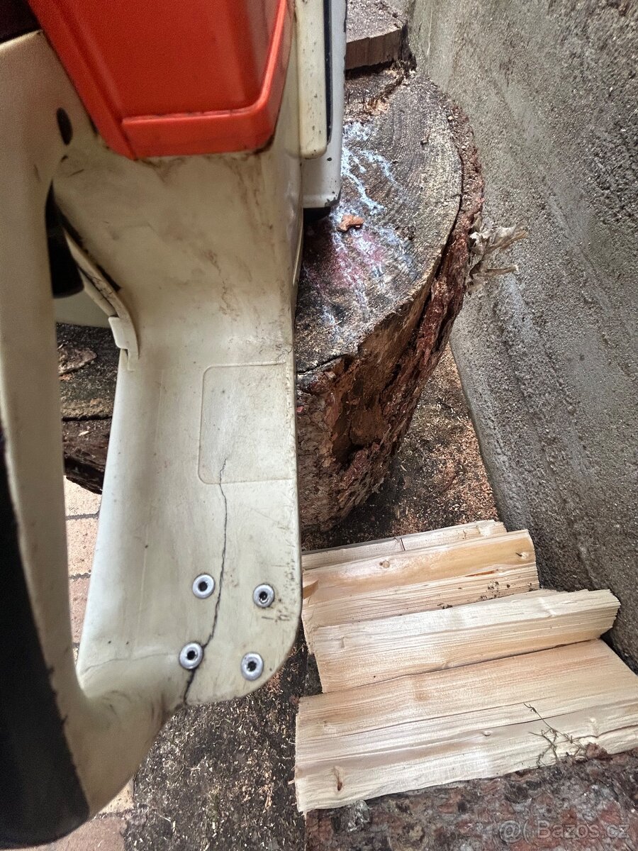 STIHL 036 (MS 360) 3,4kW - 10