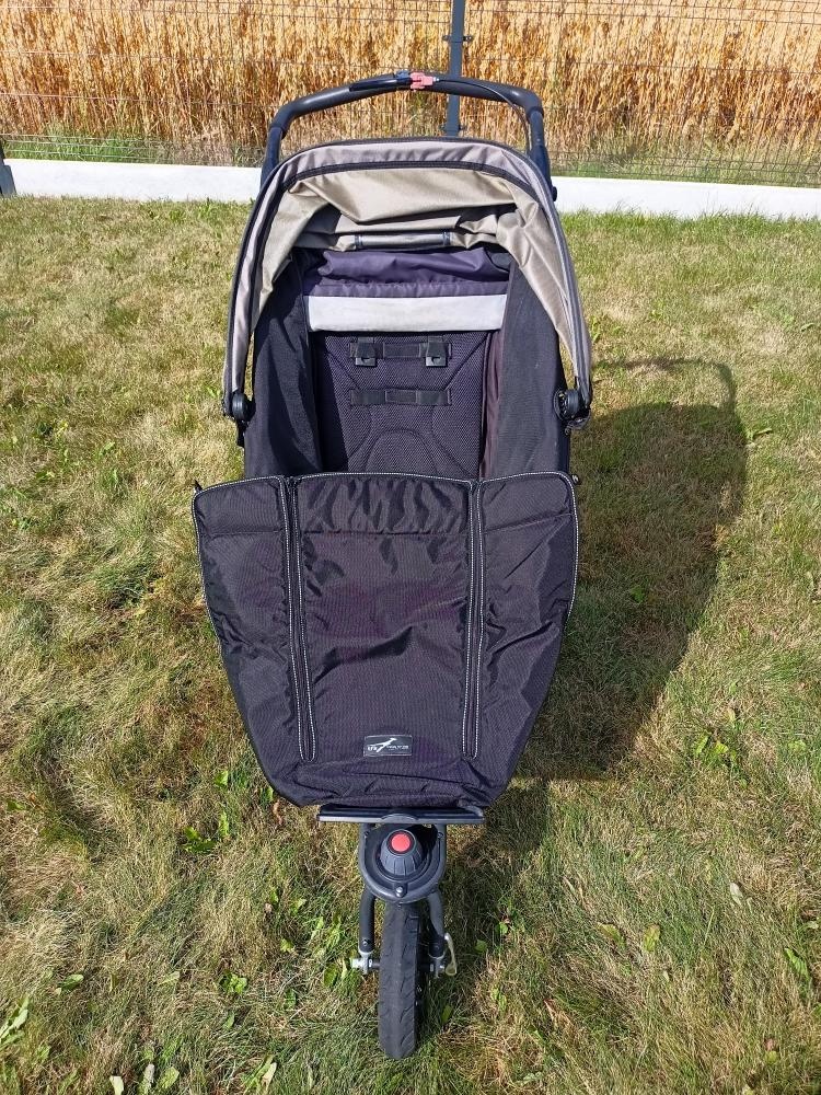 TFK Joggster Twist LITE - 10