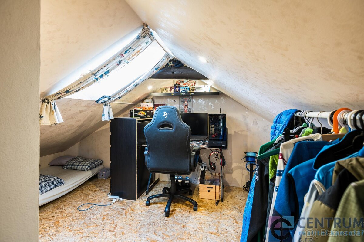 Prodej bytu 2+kk, 63 m2 - 10