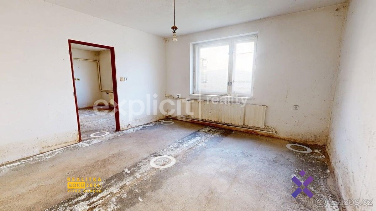 Prodej domu 127 m², pozemek 1158 m², Zahnašovice - 10