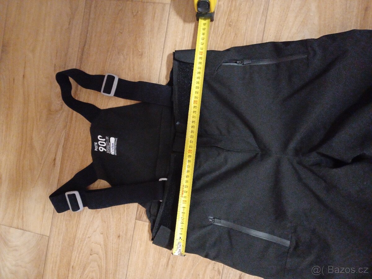 Lyžařské kalhoty 161/169 - 10