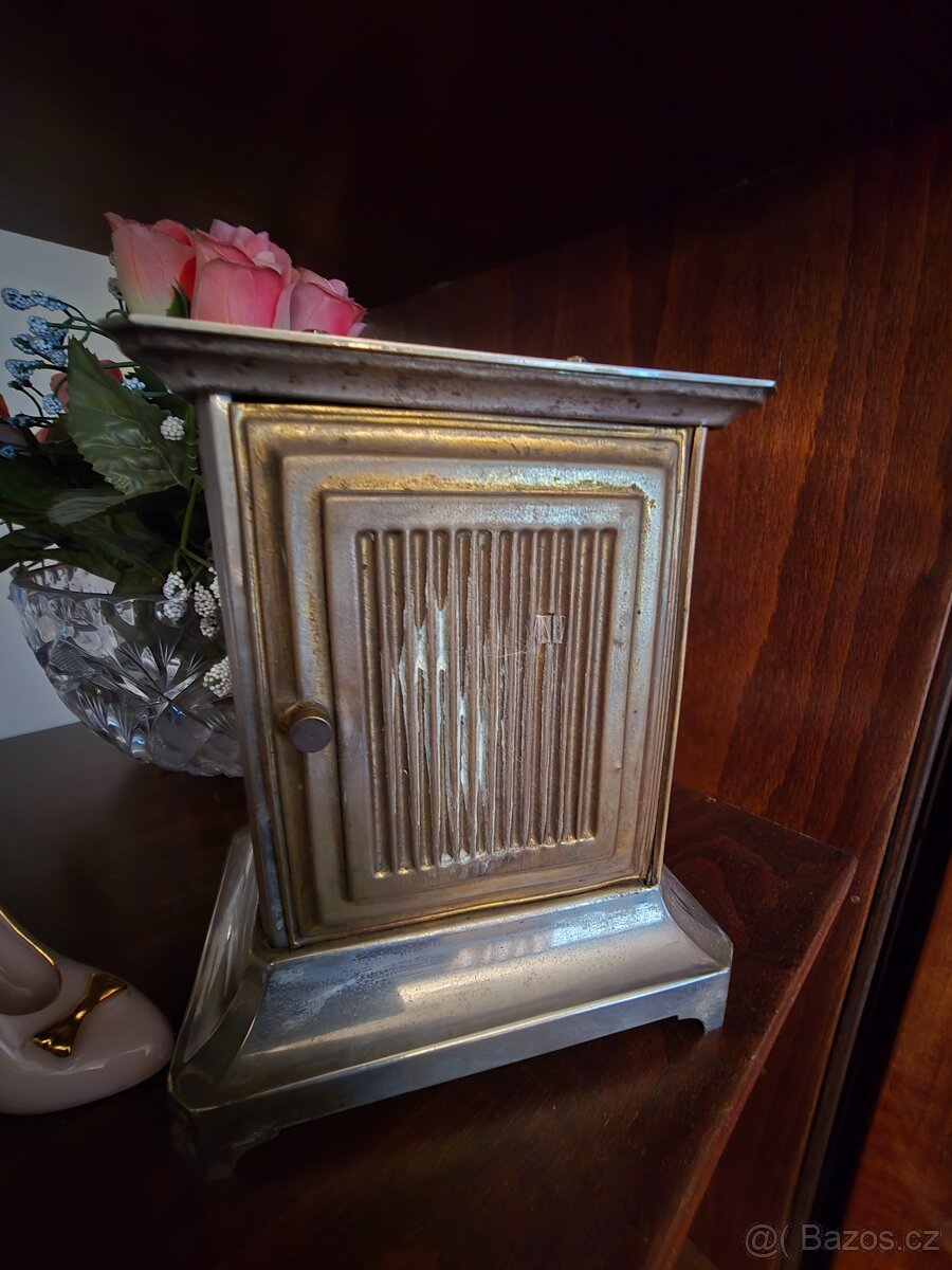 Prodám starožitnosti, porcelán, sklo viz. foto - 10