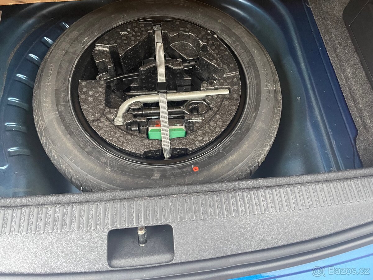 Škoda Octavia 2.0 TDI (najeto jen 107000 km) - 10