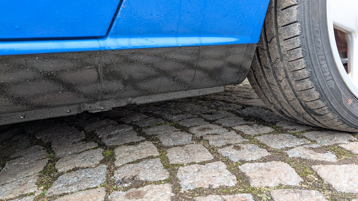 Mazda MX-5 NA 1.6 85Kw - 10