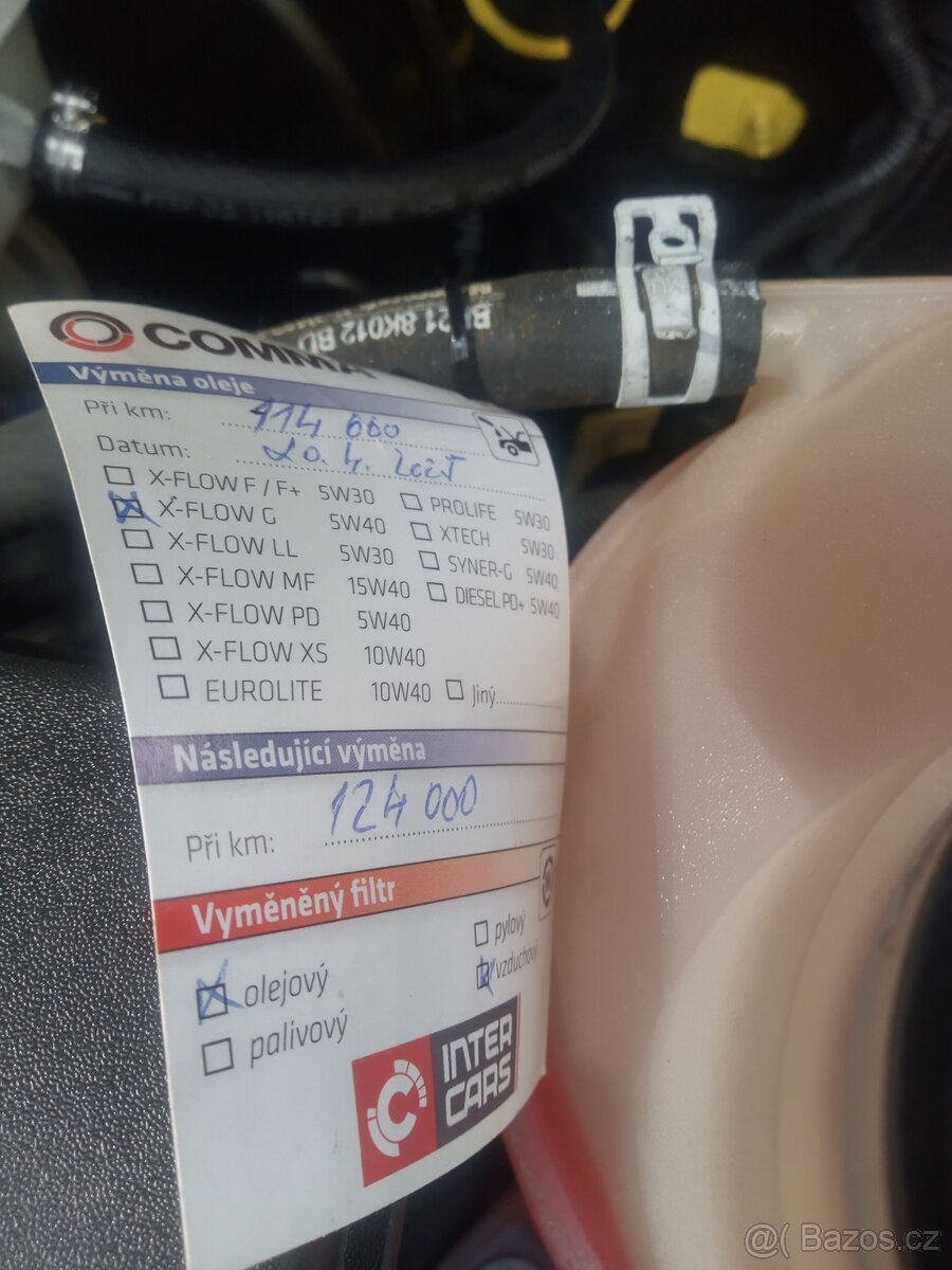 Ford transit 2.2 TDCi - 10