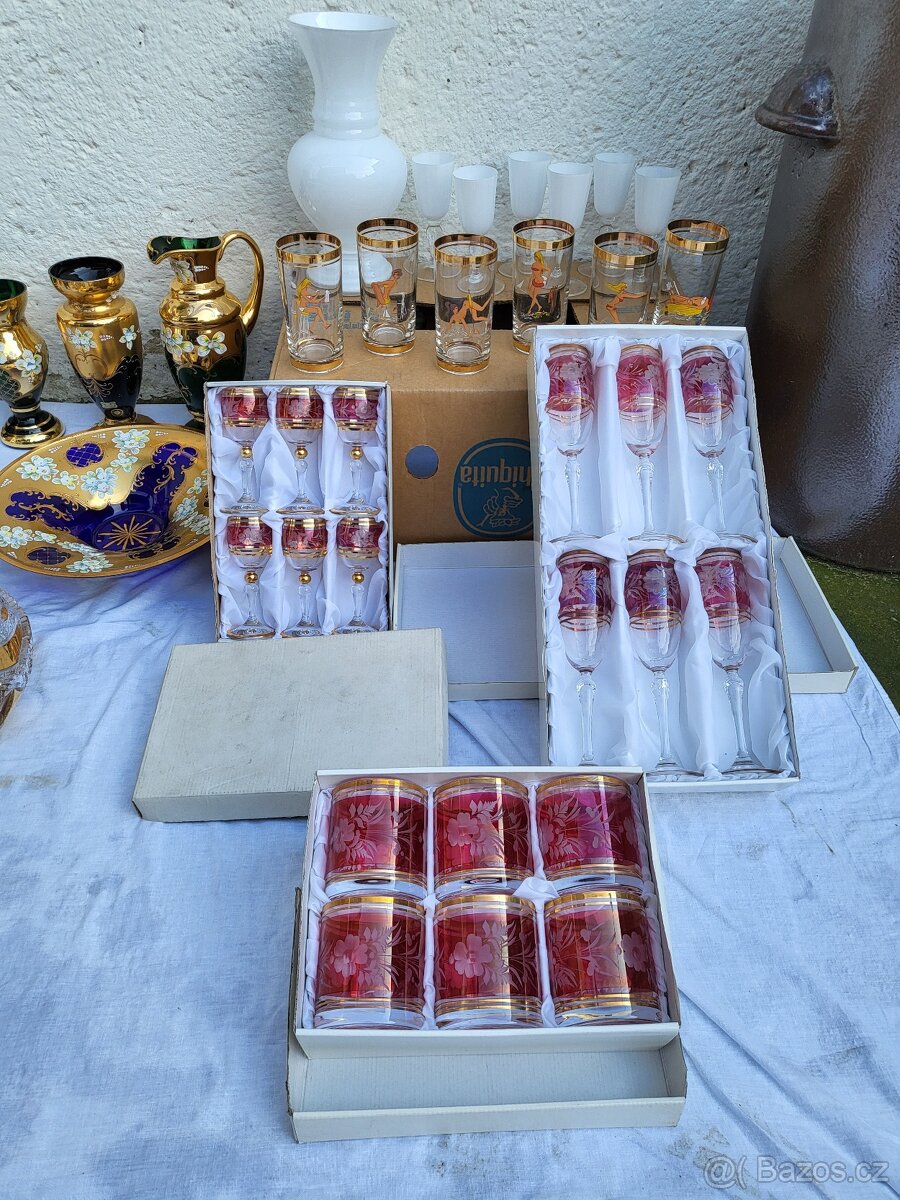 Vázy - Džbány - Mix... - 10