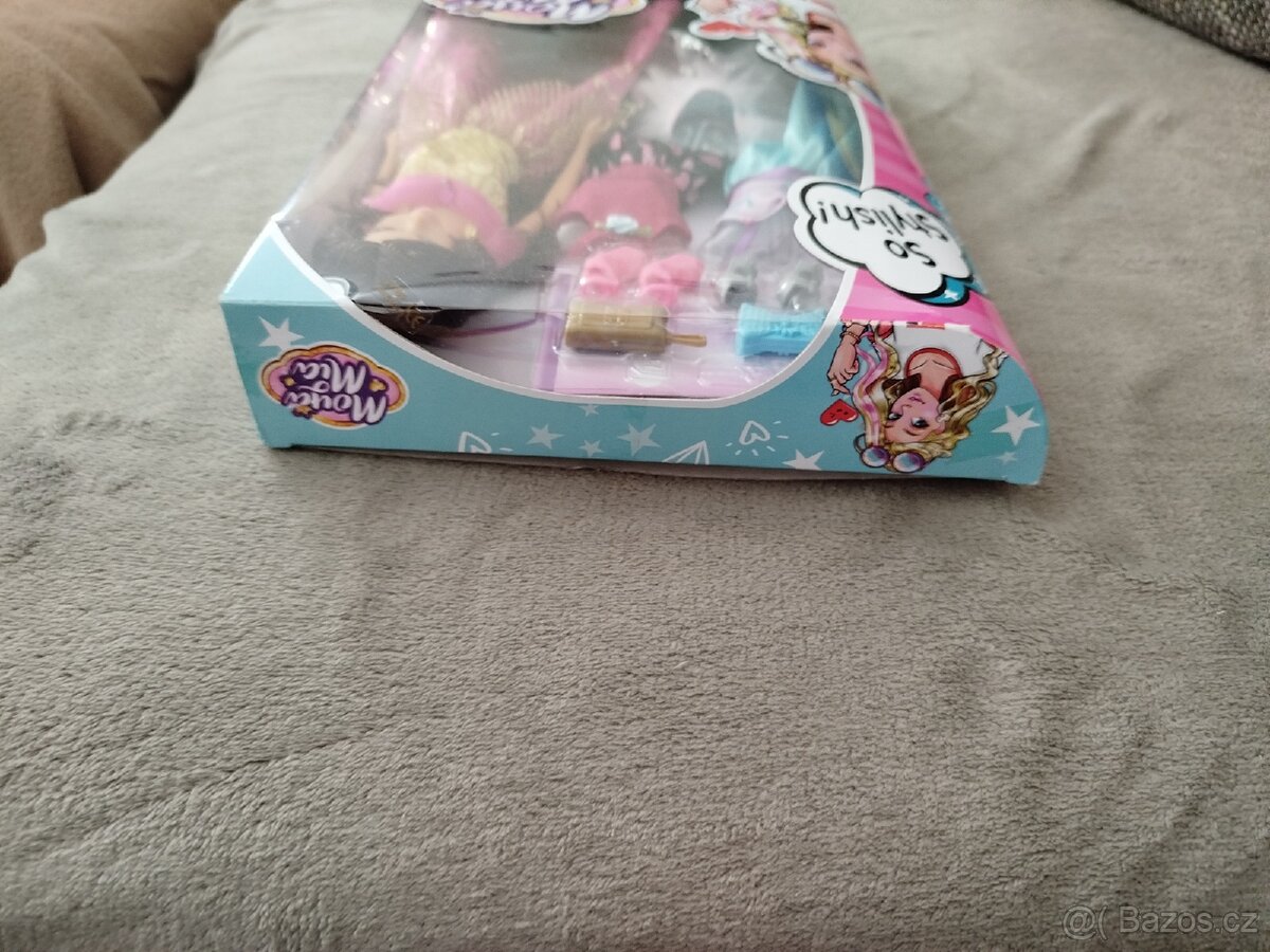 Panenka Moya Mia Pepco - 10