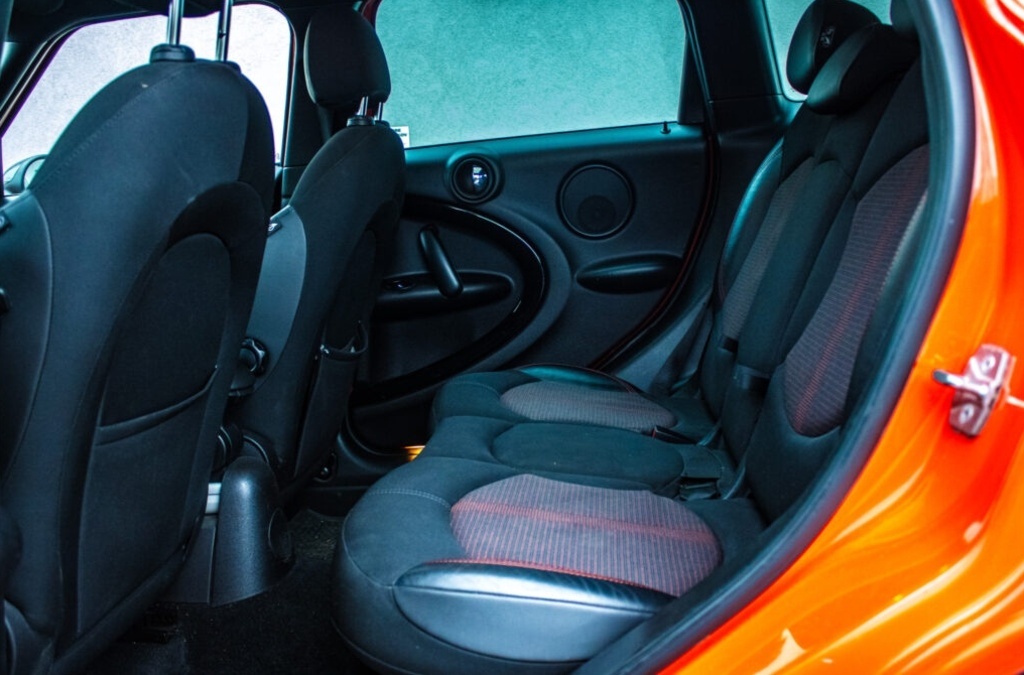 Mini Cooper Minicooper Countryman S - 10