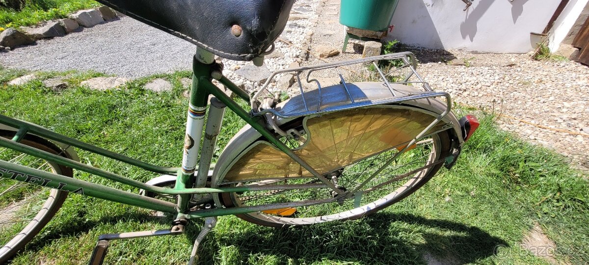 Kolo historické, dily - 10