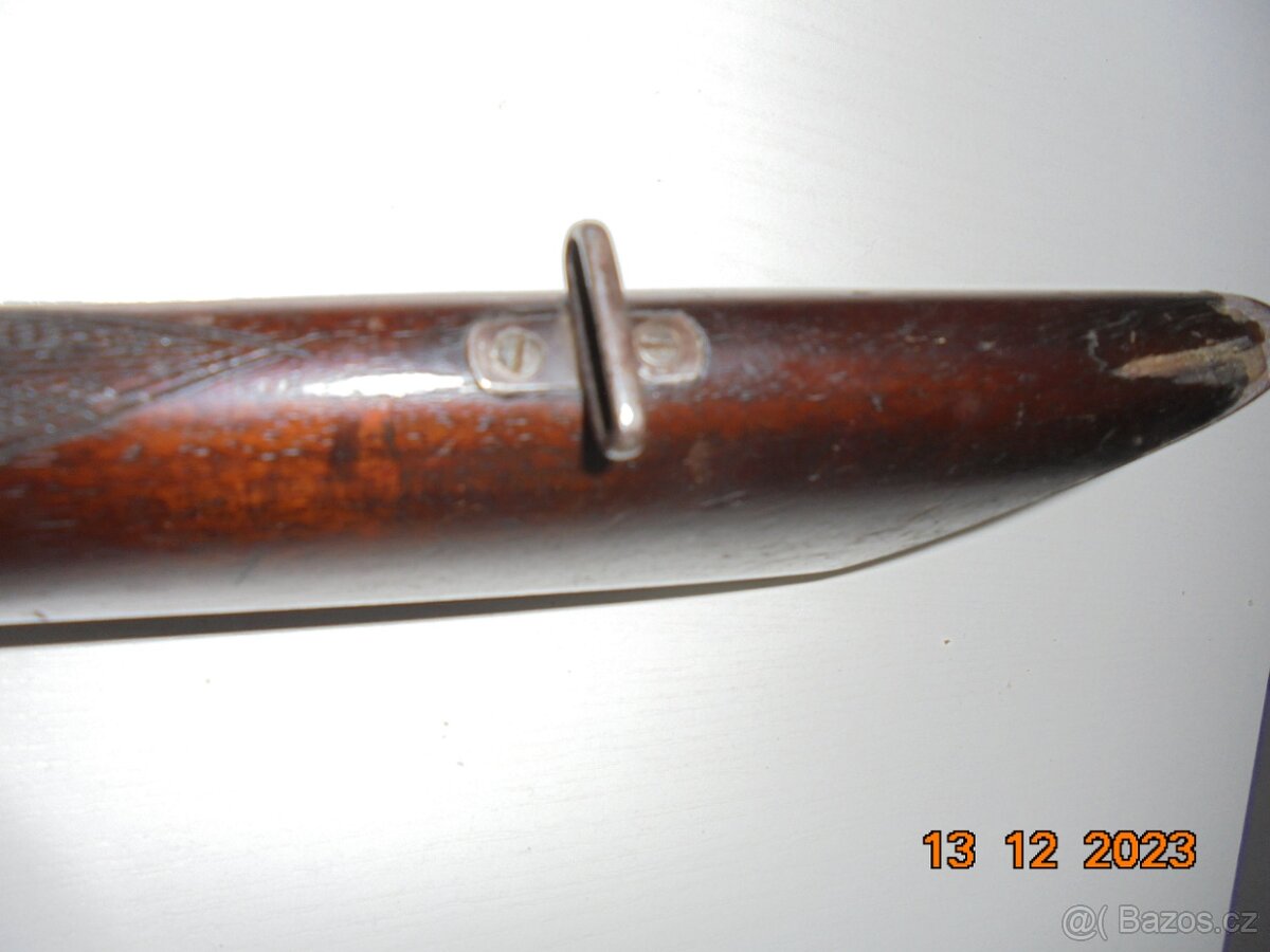 Prodám pažbu SAVAGE 303 - 10
