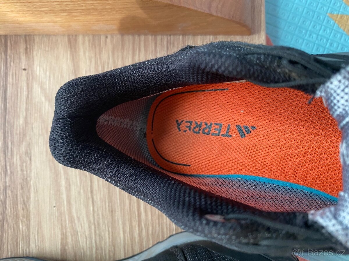 Adidas Terrex GTX K - 10