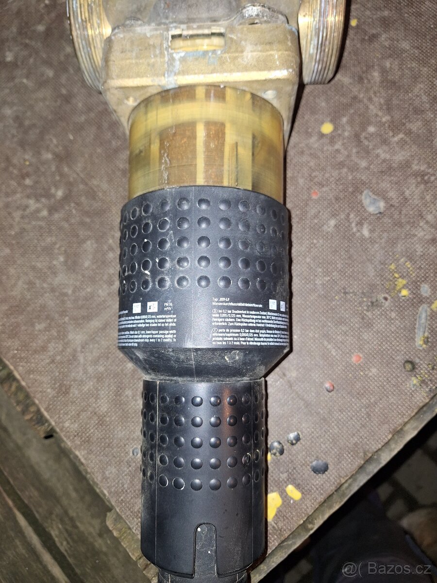 filtr,odkalovací filtr - 10